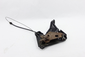 Pedal Freio Mao Completo F-250 99/12 Usado (552)