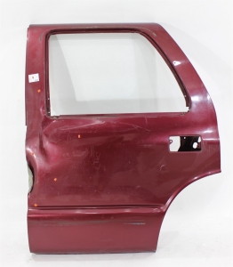 Porta Traseira Le Blazer 95/00 Usado (395)
