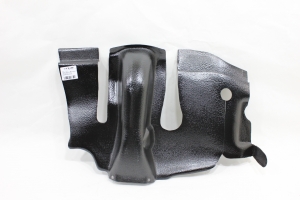 Forro Interno Cabini (Pedal) Mb 1620/1218/1718/1721 Le