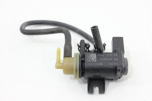 Válvula Solenoide Turbina Amarok 10/16 Usado (615)