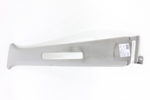 Acabamento Sup Coluna Central Cinto Le Pajero Tr4 Flex 10/15 Usado (548)