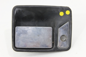 Maçaneta Externa Porta Diant Ld F-250 99/12 Usado (352)