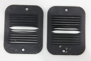 Difusor Superior Capa Painel (Par) F-1000 72/92 Usado (973)