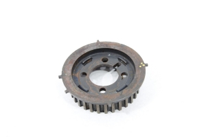 Polia Bomba Alta Pressao Toyota Hilux Srv 2005-2015 Usado (356)