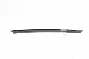 Guia Lateral Vidro Fixo Porta Tras Ld Pajero Tr4 Flex 10/15 Usado (342)