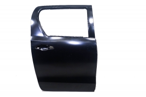 Porta Traseira Hilux 16/23 Cabine Dupla Ld