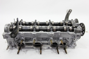 Cabeçote com Comando Hilux 16/20 Usado (169)