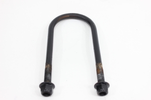 Grampo Feixe Mola Traseiro Amarok 11/16 Usado (006)