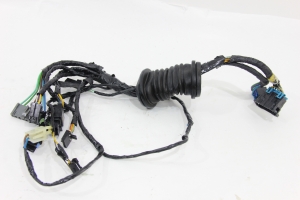 Chicote Porta Diant Ld S10 01/11 Usado (913)