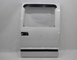 Porta Traseira Ld S10 01/11 Usado (661)