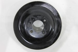 Polia Bomba Água S10 01/11 Usado (419)