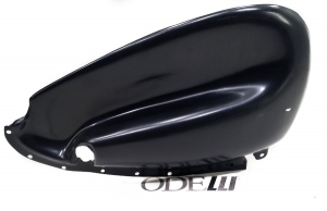 Miolo Forro Porta Ford Ka  Manual/Elétrico Ld Preto