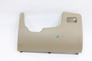 Acabamento Inf Painel Volante Hilux Sw4 05/11 Usado (346)