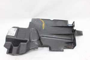 Defletor Radiador Captiva 08/15 Usado (613)