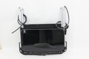 Teto Solar Outlander 2013/2016 Usado (359)