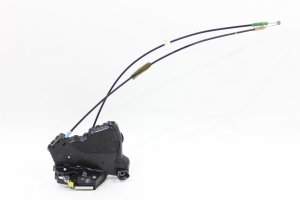 Fechadura Elétrica Porta Diant Le Hilux 05/15 Usado (254)