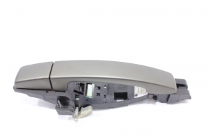 Maçaneta Ext Porta Diant Ld Freelander 2 07/15 Usado (298)