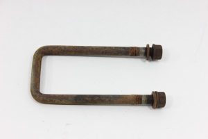 Grampo Feicho Mola Hilux Sr-345 Hilux Sr 02/04 Usado (345)