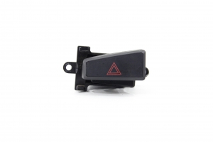 Botao Alerta Pajero Full 08/15 Usado (091)