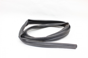 Canaleta Vidro Porta Diant Le Amarok 10/16 Usado (855)