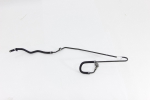 Cinzeiro Porta Tras Le Mitsubishi Pajero Sport 2006-2011 Usado (843)