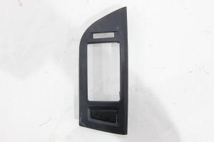 Moldura Difuror Ar Central Ld Pajero Full 08/16 Usado (352)
