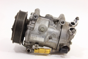 Compressor Ar Condicionado Peugeot 2008 Griffe 15/20 Usado (305)