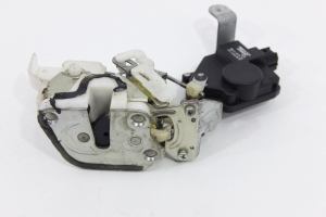 Fechadura Eletrica Porta Te Pajero Tr4 10/15 Usado (960)