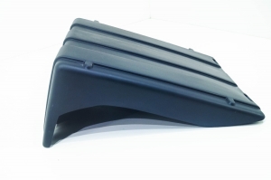 Tampa Bateria Iveco Stralis/Eurotech