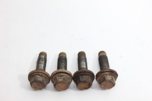 Parafuso Barra Estabilizadora Diant Jg Hilux 05/15 Usado (336)