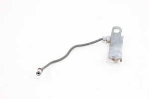 Conexão Cano Freio com Suporte Hilux Sw4 05/15 Usado (669)