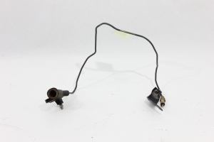 Cilindro Auxiliar Embreagem Hilux Sr 02/04 Usado (460)