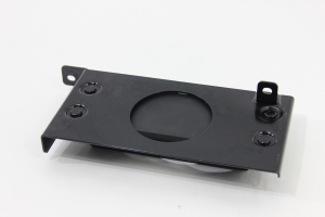 Módulo Comando Abs Vw 8-160 10/16 Usado (471)