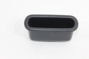 Puxador Int Forro Porta Tras Ld Pajero Tr4 Flex 10/15 Usado (336)