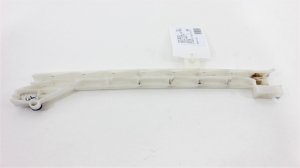 Canaleta Int Vidro Porta Diant Ld Pajero Tr4 Flex 10/15 Usado (453)