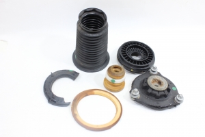 Prato Coifa Batente Amortecedor Diant Le Jg Jeep Renegade 15/22 Usado (203)