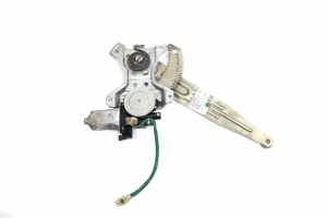 Máquina Vidro Elétrico Tras Ld Pajero Sport 98/05 Usado (829)