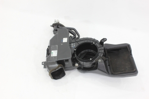 Caixa Ventilador Ar Forçado Tras Hilux Sw4 05/11 Usado (516)