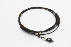 Cabo Portinhola Tanque Hilux Sw4 05/11 Usado (589)