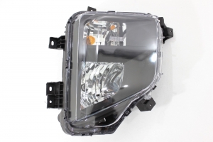 Farol Auxiliar L200 Triton 21/... Ld