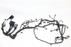 Chicote Motor Bico Injetor 1.4 Flex Tracker 17/19 Usado (948)