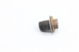 Parafuso Bujão Carter 4.0 V6 Gasolina Ranger 93/97 Usado (241)