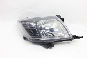 Farol Hilux 12/15 Mascara Negra Ld