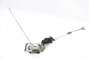 Fechadura Elétrica Porta Tras Ld Hilux Sw4 92/95 Usado (336)