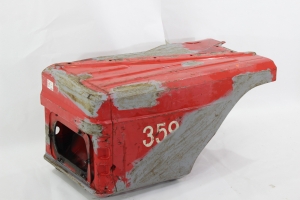 Para-lama Dianteiro Le Scania T-112 320 83/90 Usado (876)