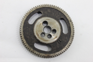 Engrenagem Comando S10 95/01 Usado (045)