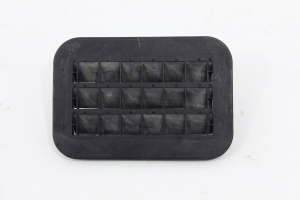 Grade Difusor Entrada Ar Cabine Ranger 05/12 Usado (434)