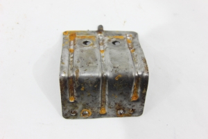Suporte Forro Porta Diant Ld Triton Hpe 08/15 Usado (649)