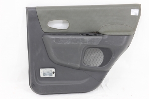 Forro Porta Traseira Ld Pajero Sport 98/05 Usado (705)