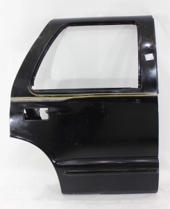Porta Traseira Ld Blazer 95/00 Usado (147)